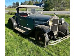 1929 Essex Super Six (CC-1852350) for sale in Scarborough, Maine
