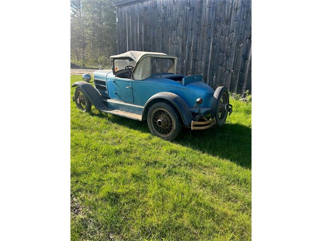 1929 Essex Super Six (CC-1852350) for sale in Scarborough, Maine