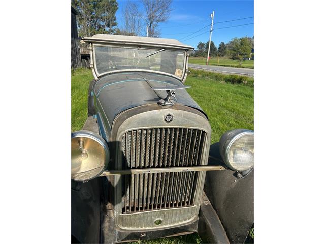 1929 Essex Super Six (CC-1852350) for sale in Scarborough, Maine