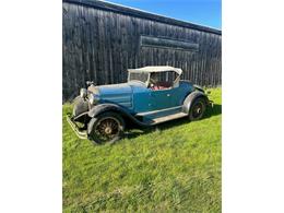 1929 Essex Super Six (CC-1852350) for sale in Scarborough, Maine