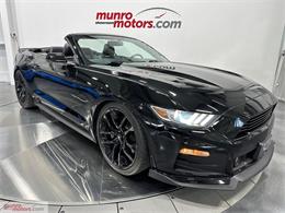 2015 Ford Mustang (CC-1852356) for sale in Brantford, Ontario