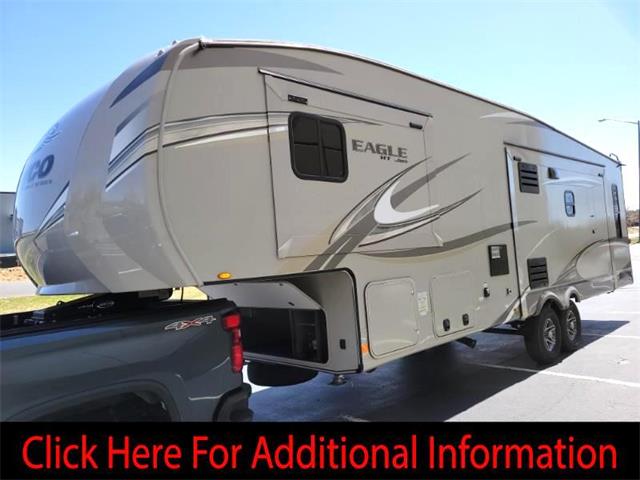 2020 Jayco Eagle (CC-1852374) for sale in Golden, Colorado