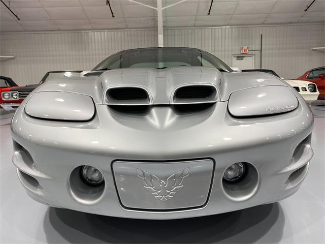 2002 Pontiac Firebird for Sale | ClassicCars.com | CC-1850242