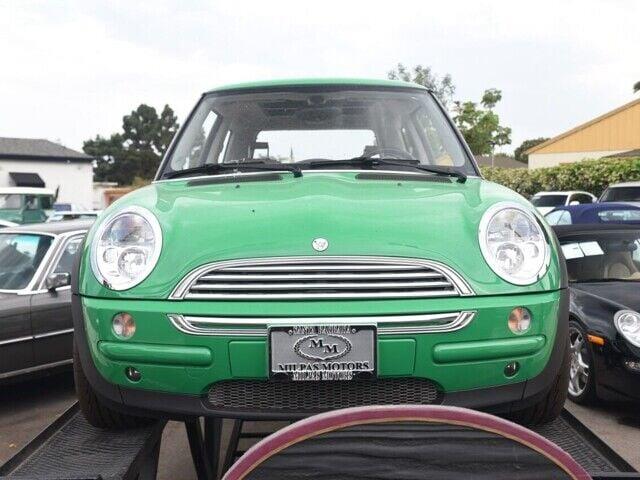 2004 MINI Cooper for Sale | ClassicCars.com | CC-1852427