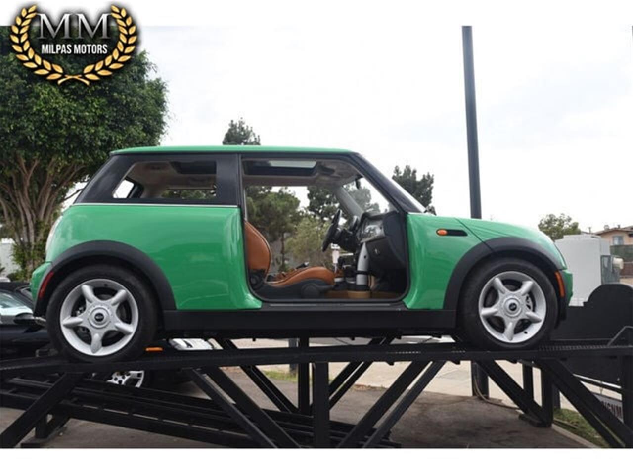 2004 MINI Cooper for Sale | ClassicCars.com | CC-1852427