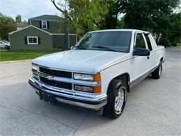 1998 Chevrolet C/K 1500 (CC-1852429) for sale in Arlington Heights, Illinois