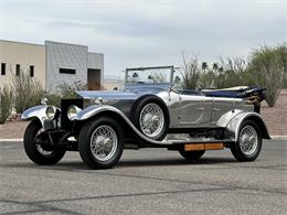 1925 Rolls-Royce Silver Ghost (CC-1852434) for sale in Phoenix, Arizona