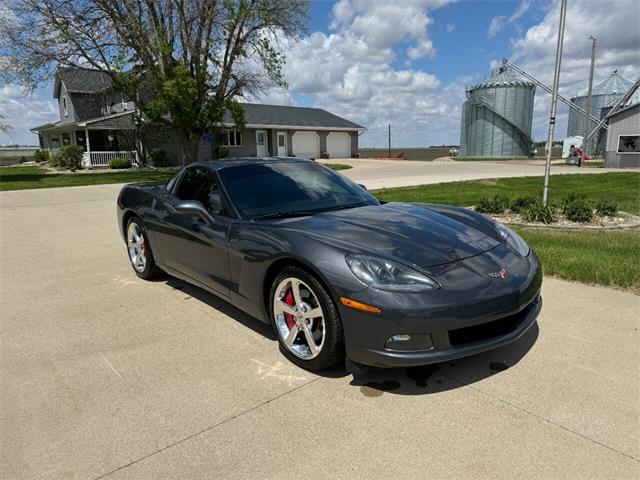 2009 Chevrolet Corvette for Sale | ClassicCars.com | CC-1852435