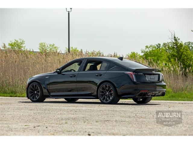 2022 Cadillac CT5-V Blackwing (CC-1852451) for sale in Auburn, Indiana
