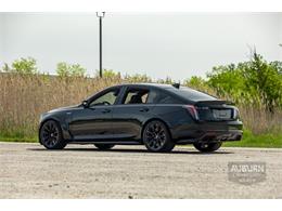 2022 Cadillac CT5-V Blackwing (CC-1852451) for sale in Auburn, Indiana