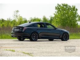 2022 Cadillac CT5-V Blackwing (CC-1852451) for sale in Auburn, Indiana