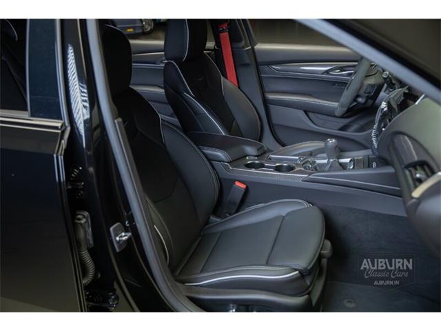 2022 Cadillac CT5-V Blackwing (CC-1852451) for sale in Auburn, Indiana