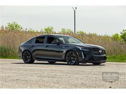 2022 Cadillac CT5-V Blackwing (CC-1852451) for sale in Auburn, Indiana