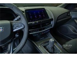 2022 Cadillac CT5-V Blackwing (CC-1852451) for sale in Auburn, Indiana