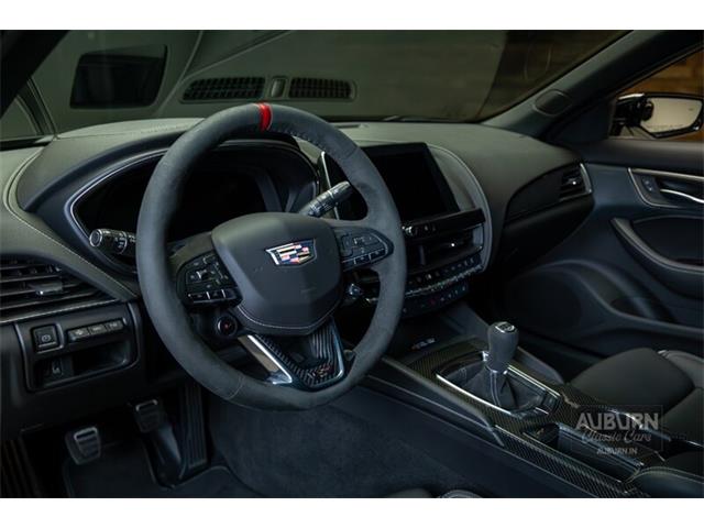 2022 Cadillac CT5-V Blackwing (CC-1852451) for sale in Auburn, Indiana