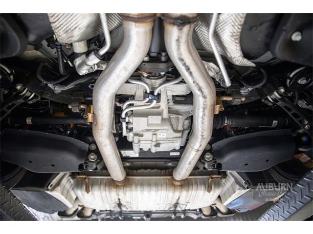 2022 Cadillac CT5-V Blackwing (CC-1852451) for sale in Auburn, Indiana