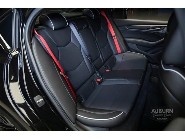 2022 Cadillac CT5-V Blackwing (CC-1852451) for sale in Auburn, Indiana