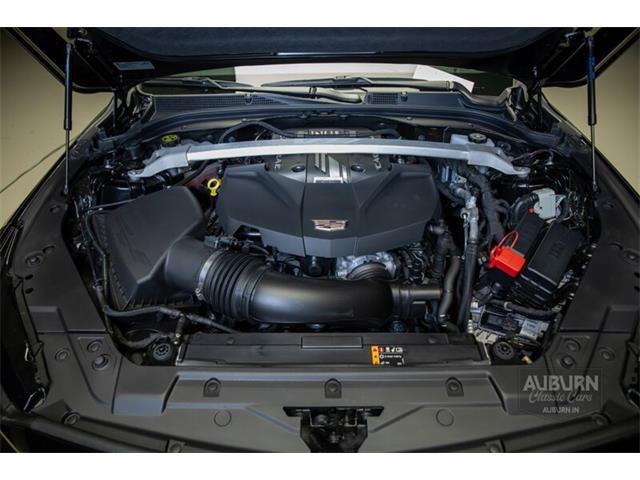 2022 Cadillac CT5-V Blackwing (CC-1852451) for sale in Auburn, Indiana