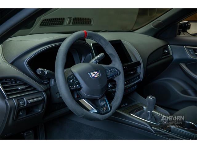 2022 Cadillac CT5-V Blackwing (CC-1852451) for sale in Auburn, Indiana