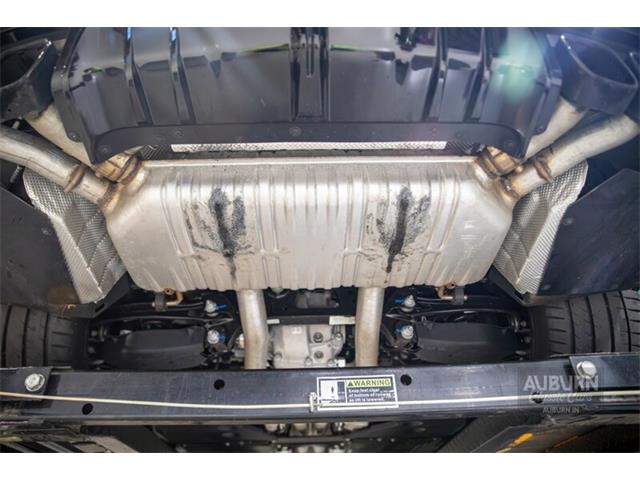 2022 Cadillac CT5-V Blackwing (CC-1852451) for sale in Auburn, Indiana