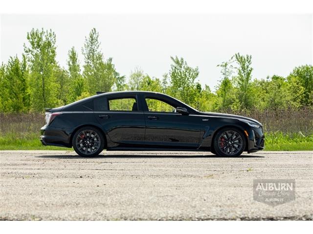 2022 Cadillac CT5-V Blackwing (CC-1852451) for sale in Auburn, Indiana