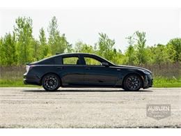 2022 Cadillac CT5-V Blackwing (CC-1852451) for sale in Auburn, Indiana