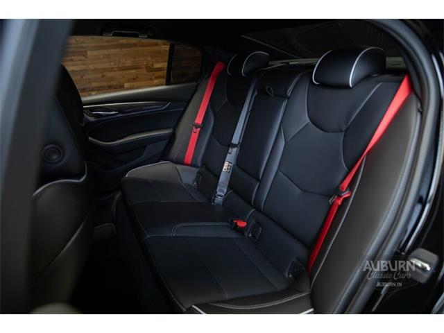 2022 Cadillac CT5-V Blackwing (CC-1852451) for sale in Auburn, Indiana