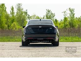 2022 Cadillac CT5-V Blackwing (CC-1852451) for sale in Auburn, Indiana
