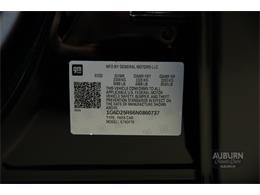 2022 Cadillac CT5-V Blackwing (CC-1852451) for sale in Auburn, Indiana