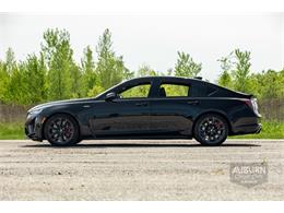 2022 Cadillac CT5-V Blackwing (CC-1852451) for sale in Auburn, Indiana