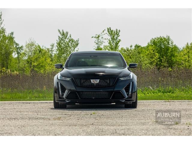 2022 Cadillac CT5-V Blackwing (CC-1852451) for sale in Auburn, Indiana