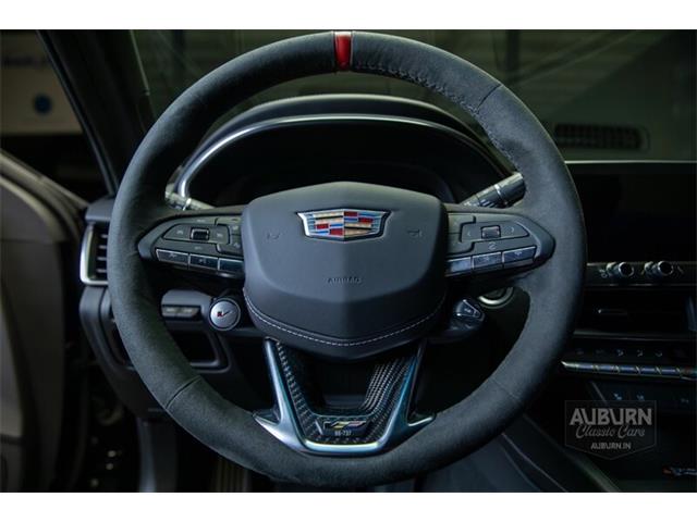 2022 Cadillac CT5-V Blackwing (CC-1852451) for sale in Auburn, Indiana