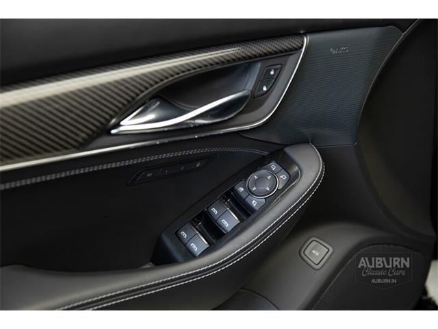 2022 Cadillac CT5-V Blackwing (CC-1852451) for sale in Auburn, Indiana