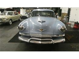 1953 Kaiser Deluxe (CC-1852458) for sale in Colombus, Ohio