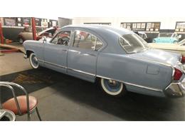1953 Kaiser Deluxe (CC-1852458) for sale in Colombus, Ohio