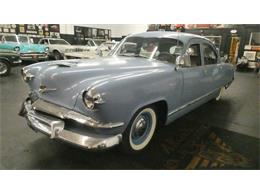 1953 Kaiser Deluxe (CC-1852458) for sale in Colombus, Ohio