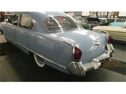 1953 Kaiser Deluxe (CC-1852458) for sale in Colombus, Ohio