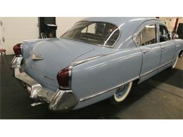 1953 Kaiser Deluxe (CC-1852458) for sale in Colombus, Ohio