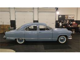 1953 Kaiser Deluxe (CC-1852458) for sale in Colombus, Ohio