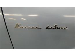 1953 Kaiser Deluxe (CC-1852458) for sale in Colombus, Ohio