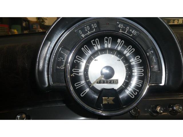 1953 Kaiser Deluxe (CC-1852458) for sale in Colombus, Ohio