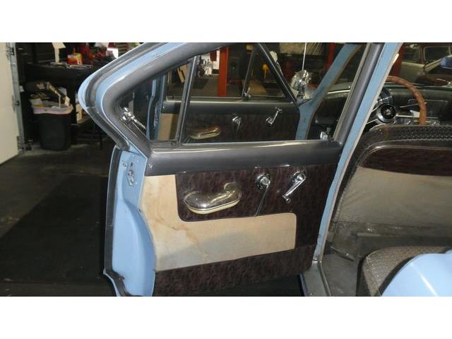 1953 Kaiser Deluxe (CC-1852458) for sale in Colombus, Ohio