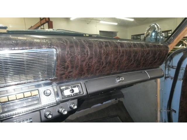 1953 Kaiser Deluxe (CC-1852458) for sale in Colombus, Ohio