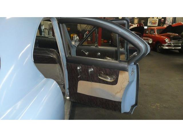 1953 Kaiser Deluxe (CC-1852458) for sale in Colombus, Ohio