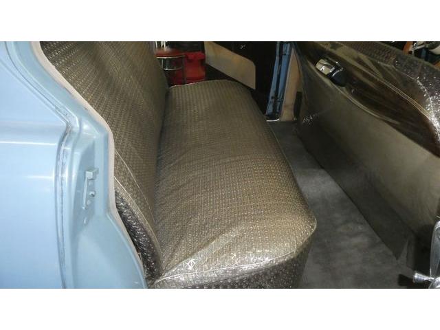 1953 Kaiser Deluxe (CC-1852458) for sale in Colombus, Ohio