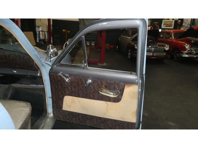 1953 Kaiser Deluxe (CC-1852458) for sale in Colombus, Ohio
