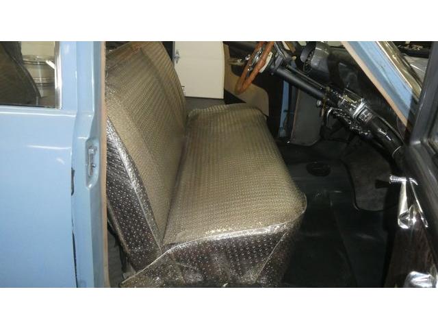 1953 Kaiser Deluxe (CC-1852458) for sale in Colombus, Ohio