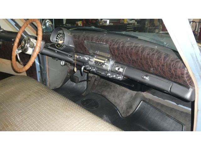 1953 Kaiser Deluxe (CC-1852458) for sale in Colombus, Ohio