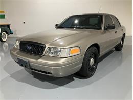 2011 Ford Crown Victoria (CC-1852460) for sale in Savannah, Georgia