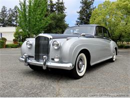 1959 Bentley S1 (CC-1852472) for sale in SONOMA, California